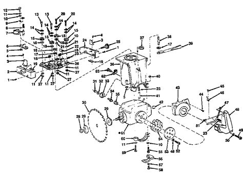 Sears parts direct has parts, manuals & part diagrams for all types of repair projects to help craftsman 11351 operator's manual pdf download view and download craftsman 11351. CRAFTSMAN 10" Radial Saw Figure 1 Parts | Model 113196380 | SearsPartsDirect