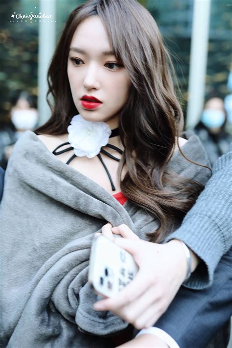 Cheng Xiao - Sina Fashion Style Awards 2021 | 19.12.21 | Diễn viên