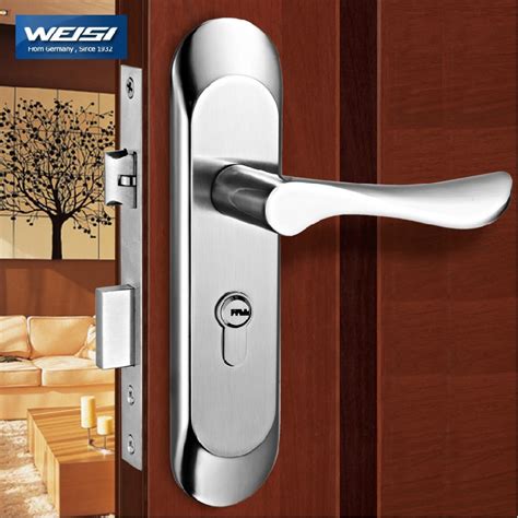 Bedroom door lock from outsideby fandionfriday, april 5th, 2019.bedroom door lock from keep pace with growth hour. Aliexpress.com : Buy 2 Pieces Door lock interior door ...