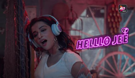Homegrown ott player altbalaji has disclosed its subscription base was rising before coronavirus lockdown even though the spike has been sharper during the three months of lockdown. Download All Latest Episodes of Helllo Jee Web Series on ...