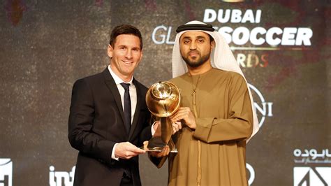 Messi chants in the dressing room ??? Messi wins 2015 Globe Soccer Awards - Beat Out CR7 & Buffon
