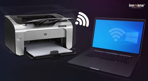 Easy And Quick Hp Wireless Printer Setup Tutorial With Pictures