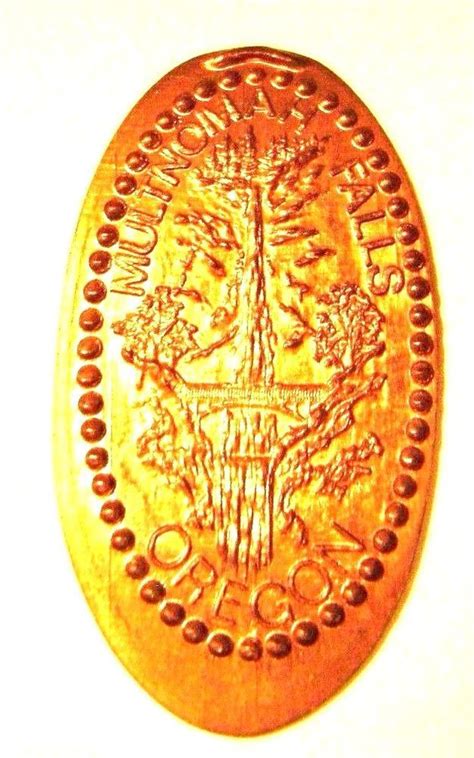 Check out our multnomah oregon selection for the very best in unique or custom, handmade pieces from our shops. Elongated Pressed Penny Coin - MULTNOMAH FALLS- OREGON ...