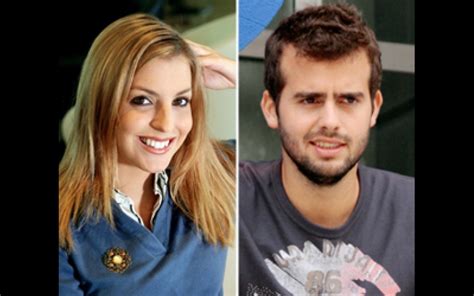 As agendas preenchidas de ambos e o pouco tempo para estarem juntos levou a que o casal terminasse em abril. Jéssica Athayde E João Manzarra - Traição perdoada | Nova ...