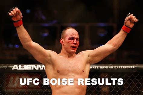 Download the ufc mobile app for past & live fights and more! UFC Fight Night 133 live results stream, play-by-play ...