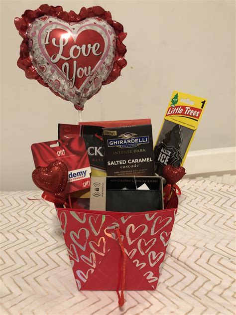 20 Of The Best Ideas For Good Valentines Day Ts For Boyfriend Best