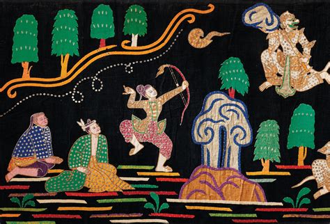 Myanmar's rich past gives hope for brighter future - History First