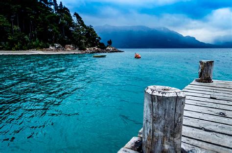 El Lago Nahuel Huapi Barilocheorg