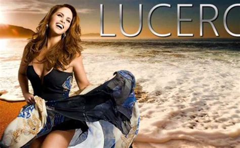 Raised in a family of intellectuals and educated at some of the. Lucero podría hacer versión de "Carita de Ángel"