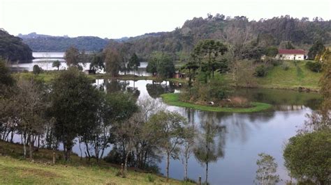 Cláudio josé gonçalves ponce de leão, que visitou a paróquia de passo fundo em 17 de dezembro de 1891. Represa Burati - Farroupilha - RS - Pontos Turísticos Rio ...