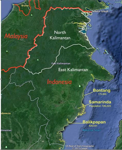 East Kalimantan Image 50