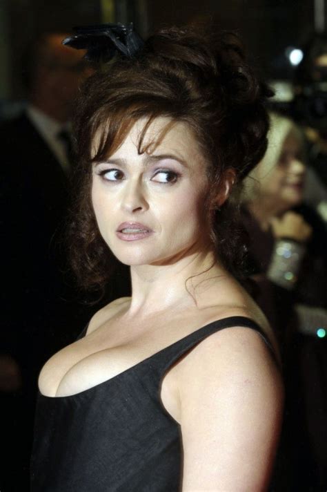 Helena Bonham Carter Sex Scene Telegraph