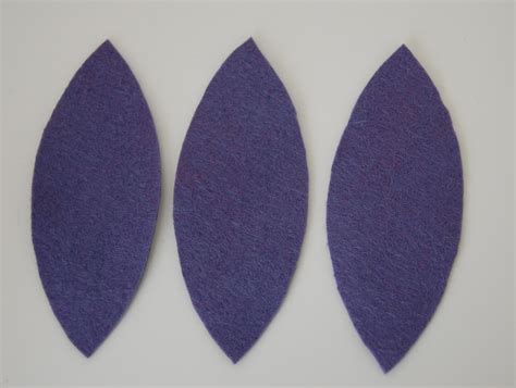 Elements of Soft Toy Design #11: Pointed Ovals - whileshenaps.com