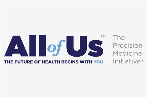 Pmi Cohort Program Announces New Name The All Of Us Research Program National Institutes Of