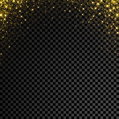 Here you can explore hq estrelas transparent illustrations, icons and clipart with filter setting like size, type, color etc. Vetores de Confetti De Glitter Dourados Sobre Fundo ...