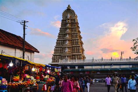 Best Places To Visit In Mysore Food Things To Do 2022 Loudfact
