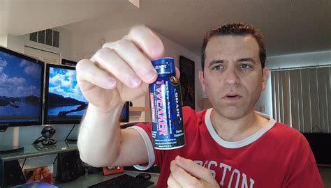 Product Reviews And Tips Tweaker Energy Shots Review