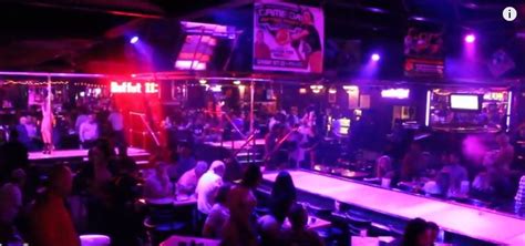 Best Strip Clubs In Atlanta Photos And Reviews