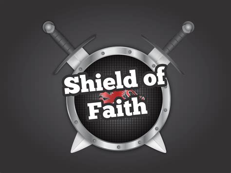 Shield Of Faith Childrens Lesson On Acts 3 Ministryark