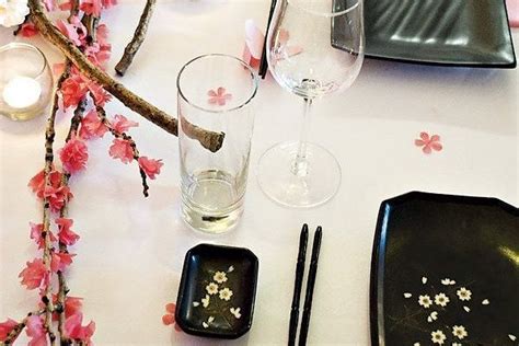 Planning Your Japanese Theme Wedding | Multicultural Themes