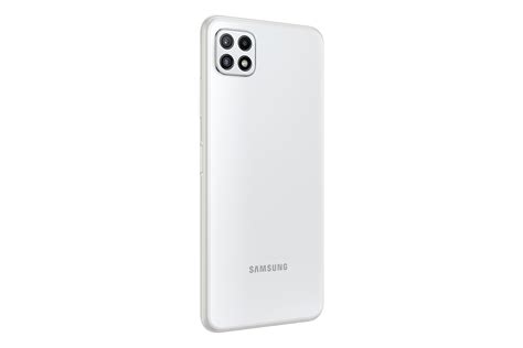 [Exclusive] Samsung Galaxy A22 5G India launch expected soon: expected price, specifications 