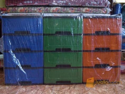 Website kami yang lain : Drawer Kontainer Box Lemari Plastik Susun 4 Ukuran Besar ...