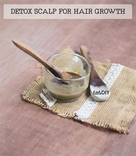 detox scalp for faster hair growth coconutoilhairgrowthtreatment hair growth faster fast