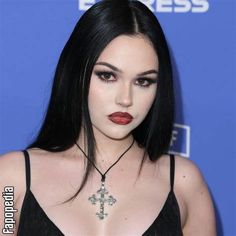 Maggie Lindemann Nude Leaks Photo Fapopedia