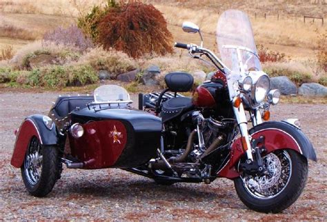 Used Motorcycle With Sidecar For Sale Near Me