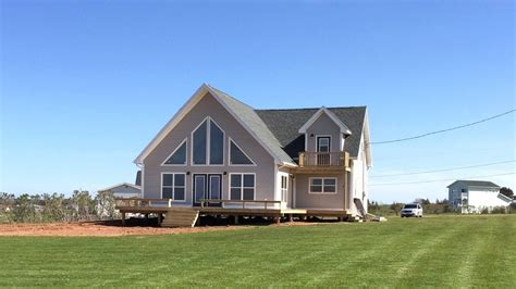 Book your holiday rental in york today and experience this popular tourist area in all its natural glory. Skyeview Beach House - PEI Summer Rental Cottages