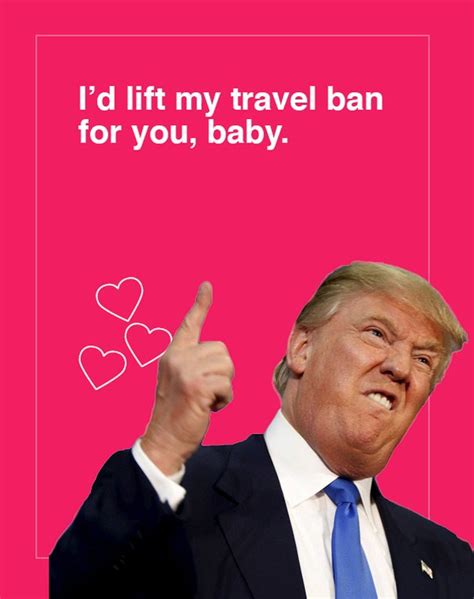 Donald trump valentine's day cards. Donald Trump Valentine's Day Cards Are "Yuge" Right Now (GALLERY) | WWI