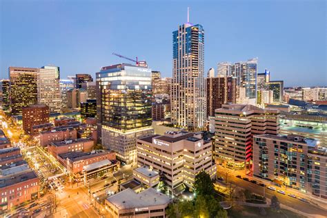 The majestic rockies and everything that colorado has to offer. University of Colorado Denver - Master of Urban and ...