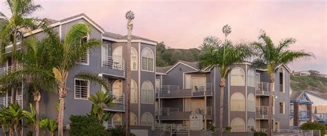 Beachfront Inn & Suites at Dana Point | Official Page