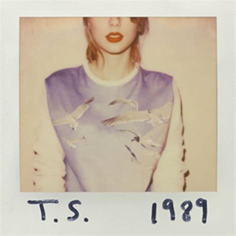 Taylor Swift Has A Reputation For Great Cover Art See The Stars