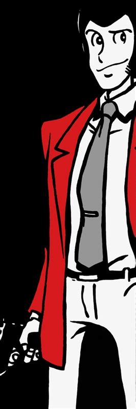 When can we expect more episodes of lupin? Quadri Lupin - Lupin Disegno 2 - Vivere Zen