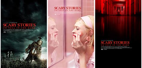 Been To The Cinema Scary Stories To Tell In The Dark New Trailer And