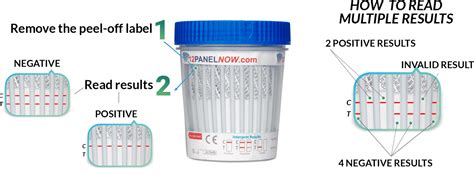 Buy 14 Panel Drug Test Cup With Etg And Fen As Low As 229