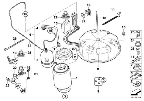 The illlustrations and info in this page apply only to 1994 chevrolet/gmc pickups with a 4.3l, 5.0l or a 5.7l engine. 2001 Bmw X5 4.4I Fuel Pump Wiring Diagram Collection | Wiring Collection