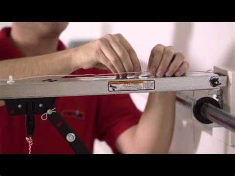 Sears carries the latest models from top brands like craftsman, chamerlain and liftmaster, each featuring durable parts and quality craftsmanship. Installing Genie Direct Drive Screw Opener (Full video ...