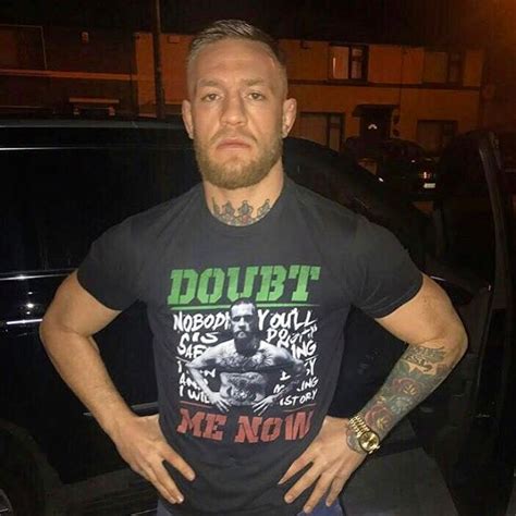 5048 тыс отметок Нравится 2386 комментариев — Conor Mcgregor