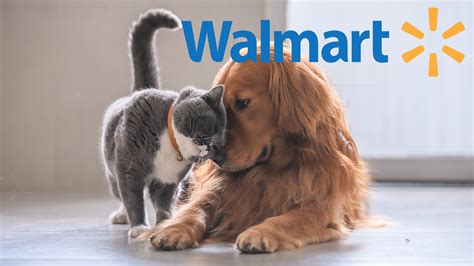 Free 2 day shipping over $35. Walmart to open 100 veterinary clinics, launching an ...