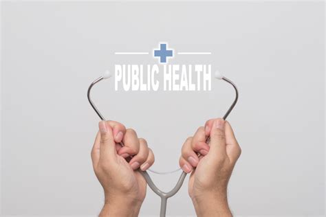 What Is A Public Health Nurse And What Are Some Of Their Areas Of