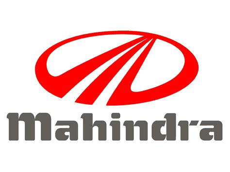 Mahindra Logo, car Symbol and History, PNG