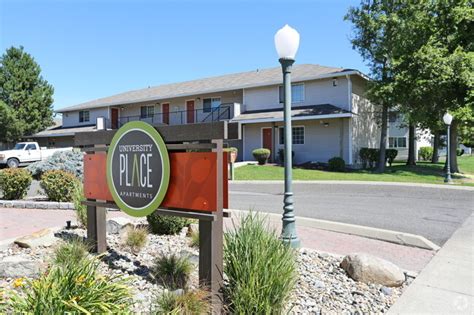 One bedroom apartments ellensburg wa. University Park & Place Apartments - Ellensburg, WA ...