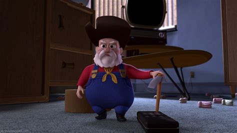 Toy story 2 is the 1999 sequel to the first film, which takes place a year or two later. 10 Religious Beliefs Hidden In Toy Story - Toptenz.net