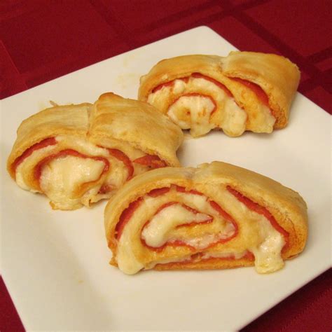 Get Ready For The Super Bowl With My Pepperoni Rolls Recipe Food