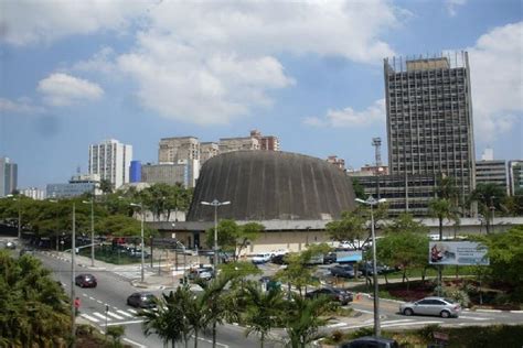 Santo André Sp Guia Do Turismo Brasil