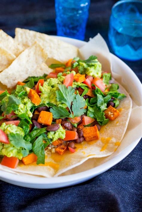 Some other naturally vegan foods that you can find most anywhere in mexico want to create easy mexican dishes in your own kitchen? 25 Healthy Mexican Food Recipes