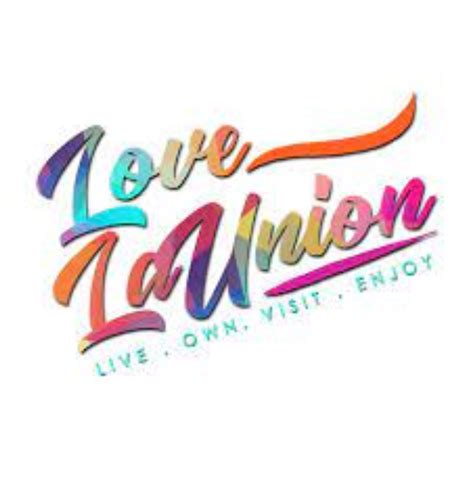 Love La Union Digital Travel And Tourism Expo Is Coming Over To Your