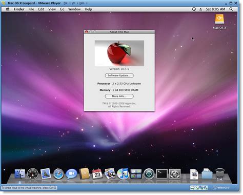 Free Mac Operating System For Pc